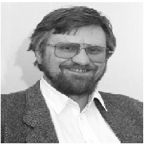 Kjell J. Nilssen