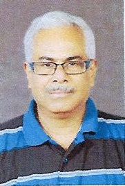 NV Giridharan
