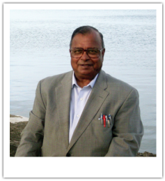 Anil K. Mandal