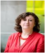 Catherine Mounier