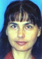 Diana A. Stavreva