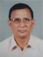 Dilip Mukherjee