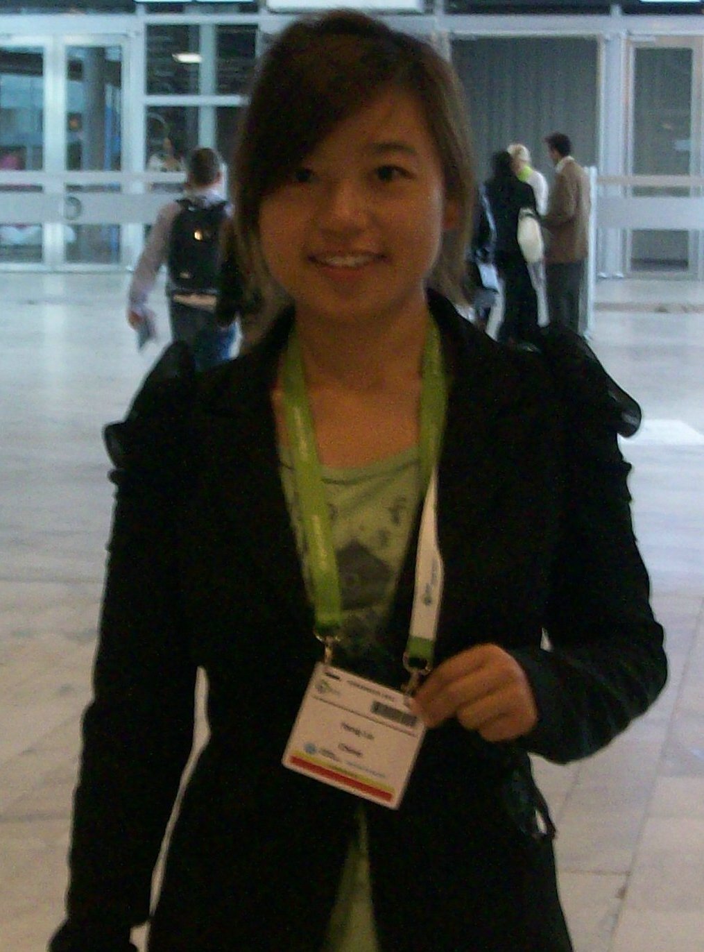 Fang Le
