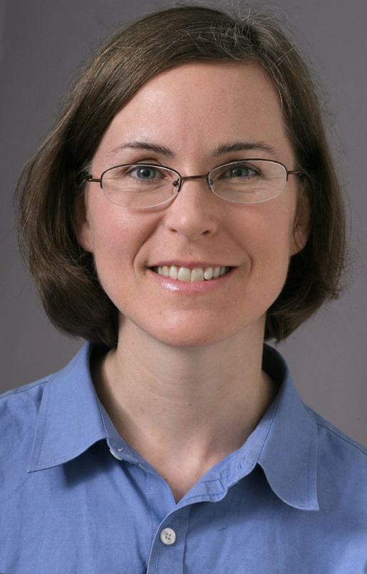 Jennifer W. Hill