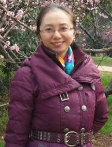 Jiaoyue Zhang