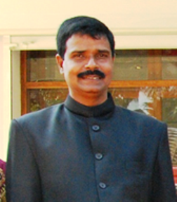 John Arnold D Souza