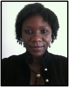 Lilian Okumu