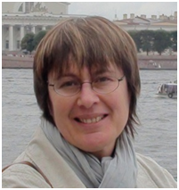 Maria Diakonova