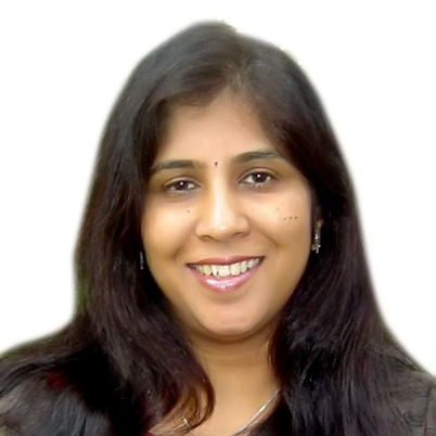 Padma Rekha Jirge