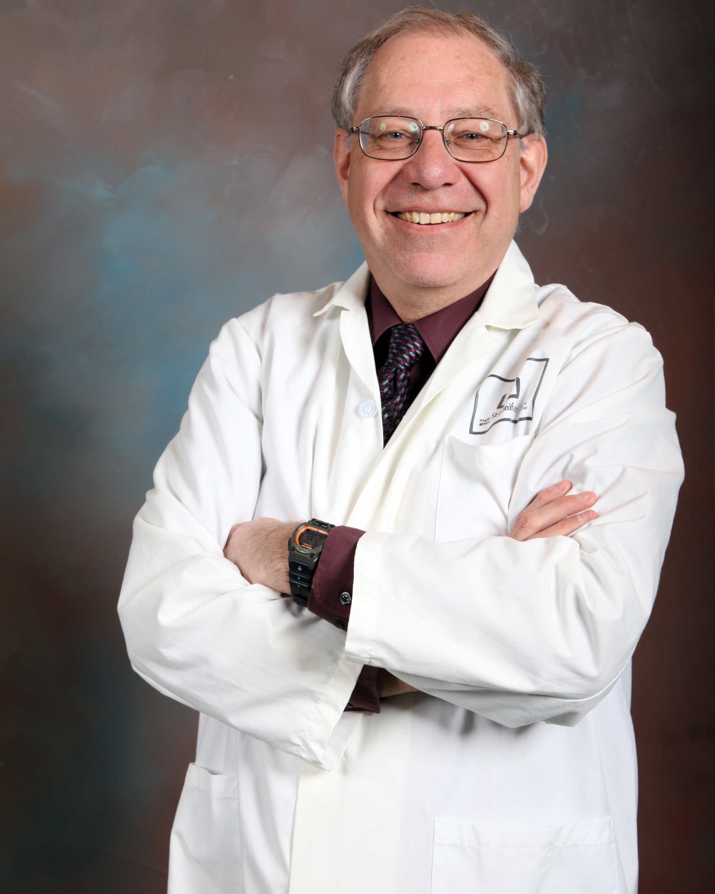 Peter Zahradka