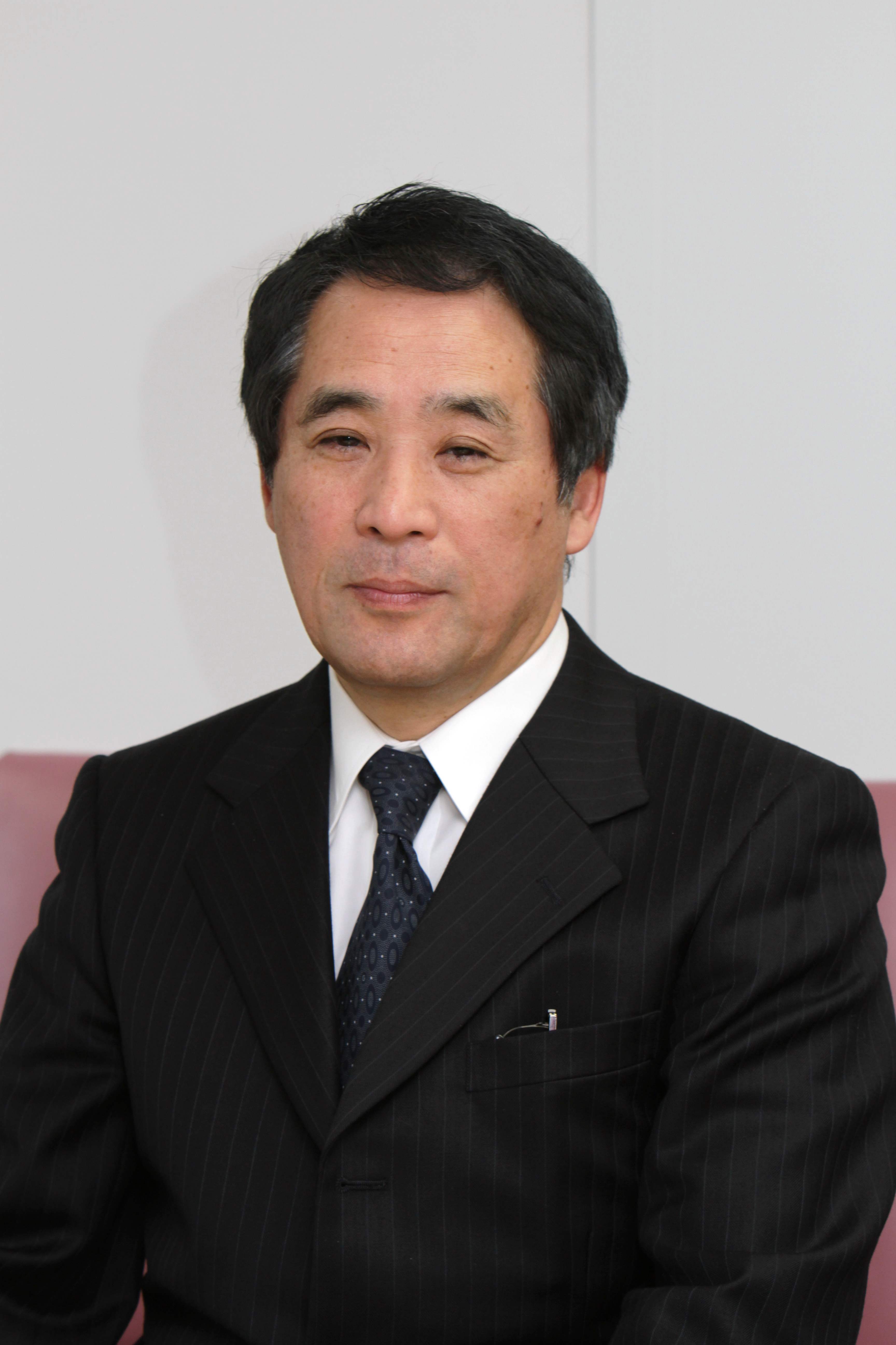 Seiji Shioda