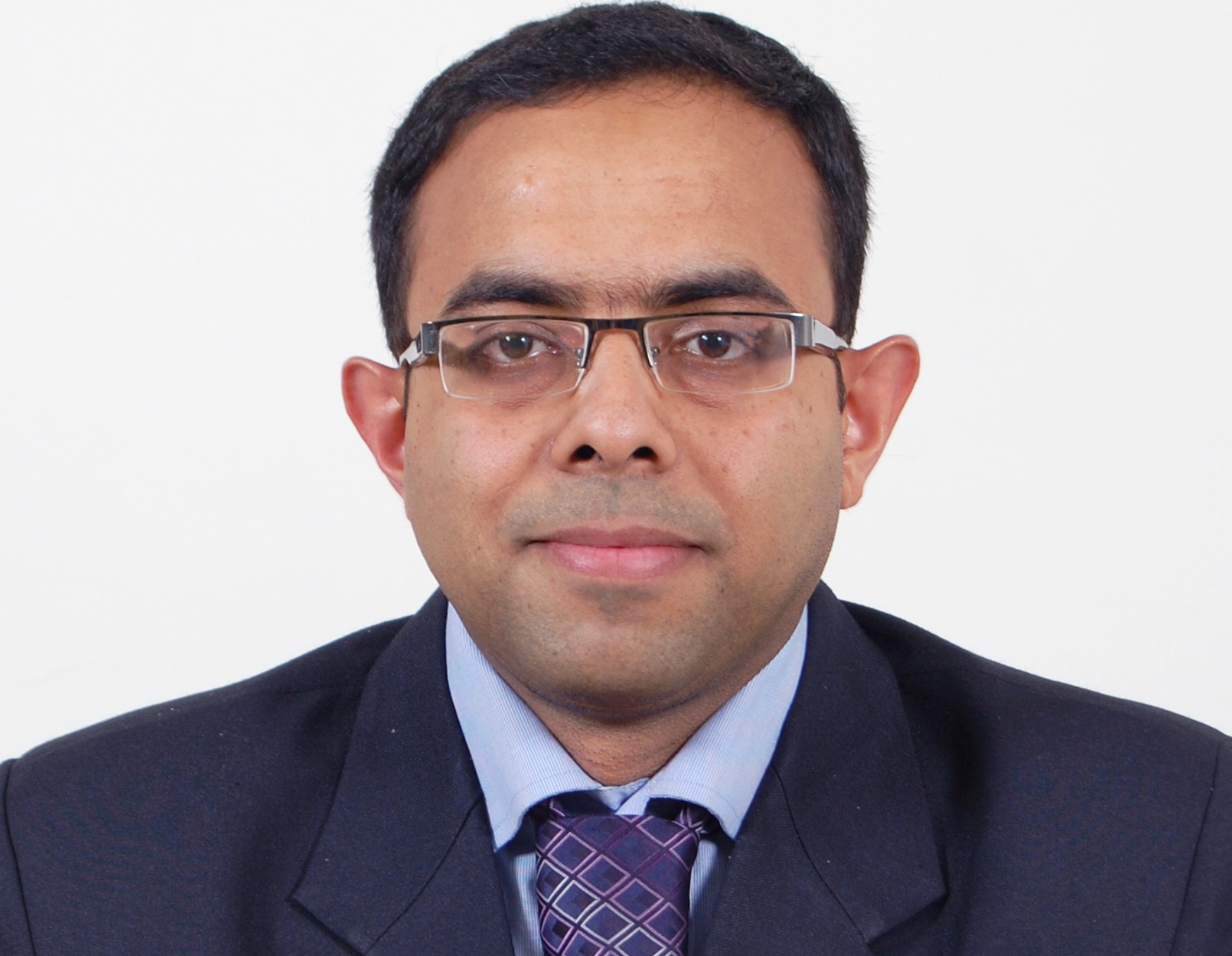 Subrata Deb