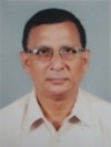 Dilip Mukherjee