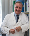 Conference Series Endocrinology 2015 International Conference Keynote Speaker Giuseppe dâ€™Annunzio photo