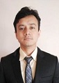 Jenesh Singh Shrestha
