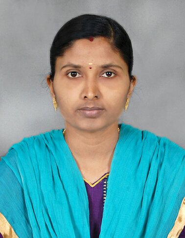 Priyanga Suriyamoorthy
