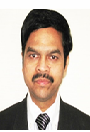 Muralidhar Miryala OMICS International Physicists Congress 2018 International Conference Keynote Speaker Muralidhar Miryala photo