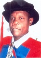 Samuel Igwe Speaker