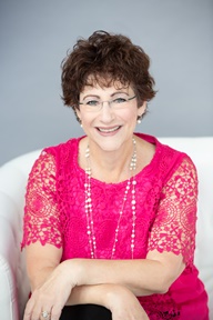 Conference Series Entrepreneurship Summit 2019 International Conference Keynote Speaker Janet Zaretsky photo