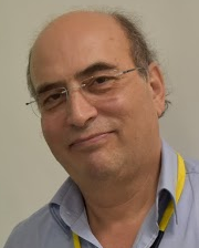 Ibrahim Abdulhalim