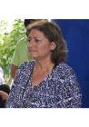 Gulnara Patricia Borja Cabrera