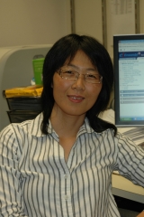 Yufeng Wang