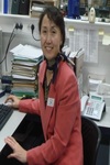 Ling Wang