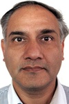 Shailesh Adhikary