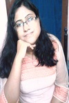 Srijoni Banerjee