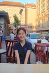 Tianyang Liu