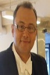 Ashraf  El-Metwally