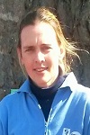 Veerle Msimang 