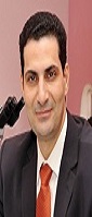 Saleem Ali Banihani
