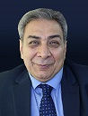 Hamid Reza Edraki