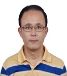 Conference Series Ethnopharmacology 2016 International Conference Keynote Speaker Yue Wei Guo photo