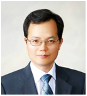 Conference Series Euro Chemistry 2016 International Conference Keynote Speaker Injae Shin photo