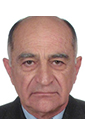 Conference Series Euro Chemistry 2016 International Conference Keynote Speaker Vakhtang Barbakadze photo