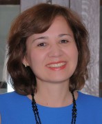 Vesna Popovska