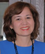 Conference Series Euro Clinical Trials 2020 International Conference Keynote Speaker Vesna Popovska photo