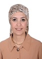 Dr Hend Sayed Ahmed 