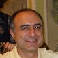 Ehsan Sheybani