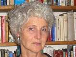 Roswitha Gropp