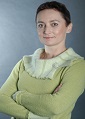 Sona Pekova Speaker