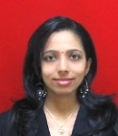 Raseetha Siva