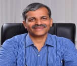 SABU THOMAS Conference Series Euro Nanomat- 2023 International Conference Keynote Speaker SABU THOMAS photo