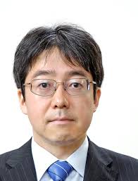 Hideyuki Nakano