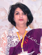 Conference Series Pediatrics Surgery 2020 International Conference Keynote Speaker Sushmita Bhatnagar photo