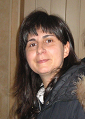 Silvia Vendetti