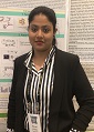 Conference Series Euro clinical trials 2019 International Conference Keynote Speaker Payal Ghosh photo