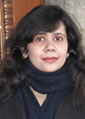 Chirasree Roy Chaudhuri